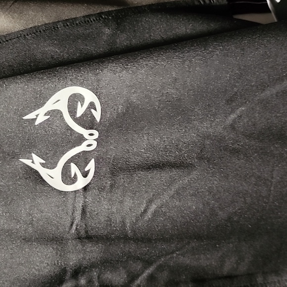 Hooded zip up jacket - Picture 2 of 3